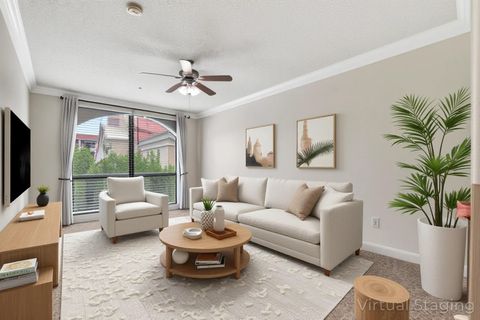 Condo For Sale - 2299 Lone Star Drive #526<br/> Sugar Land, TX 77479