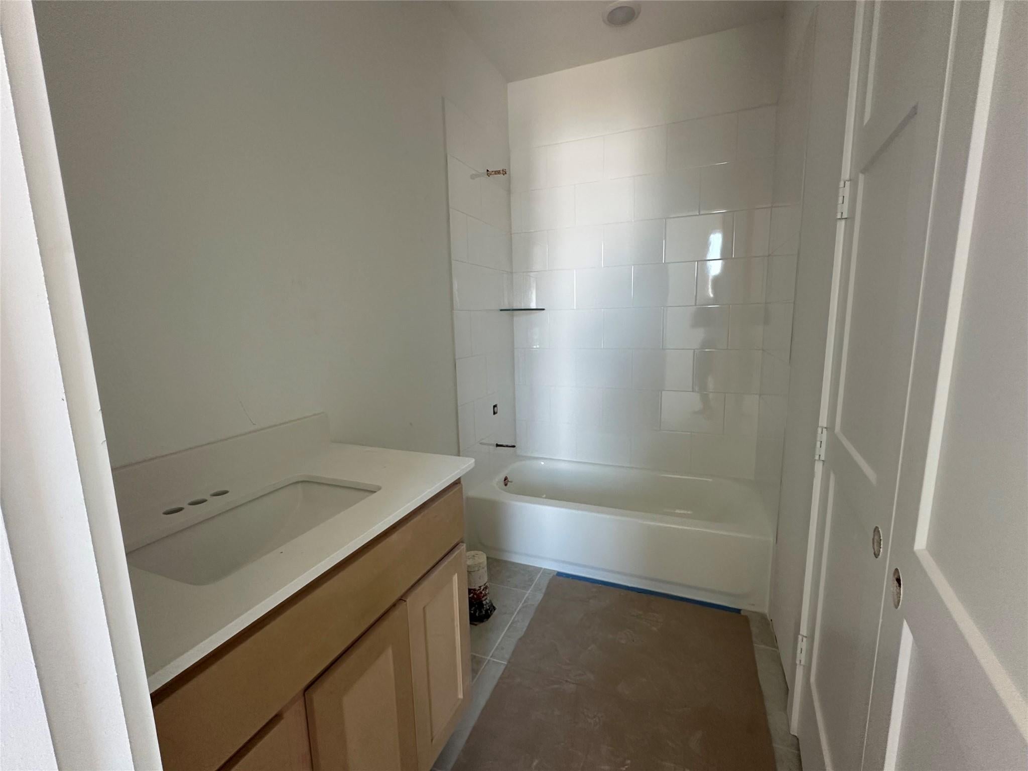 6446 Mahogany Branch Trail