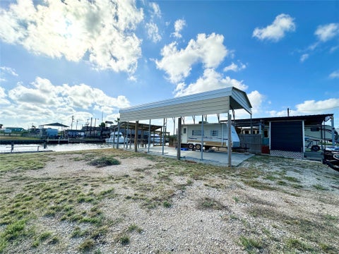 Vacant Land For Sale - 2439 Gulfview Drive<br/> Matagorda County, Sargent, TX 77414
