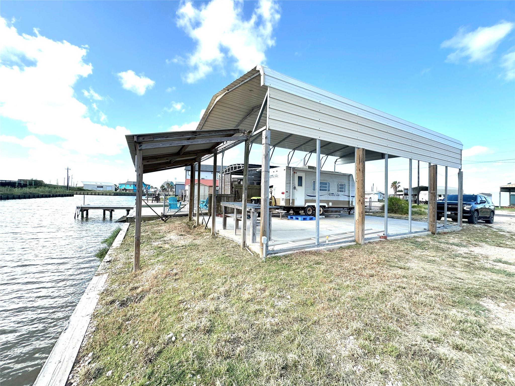 2439 Gulfview Drive