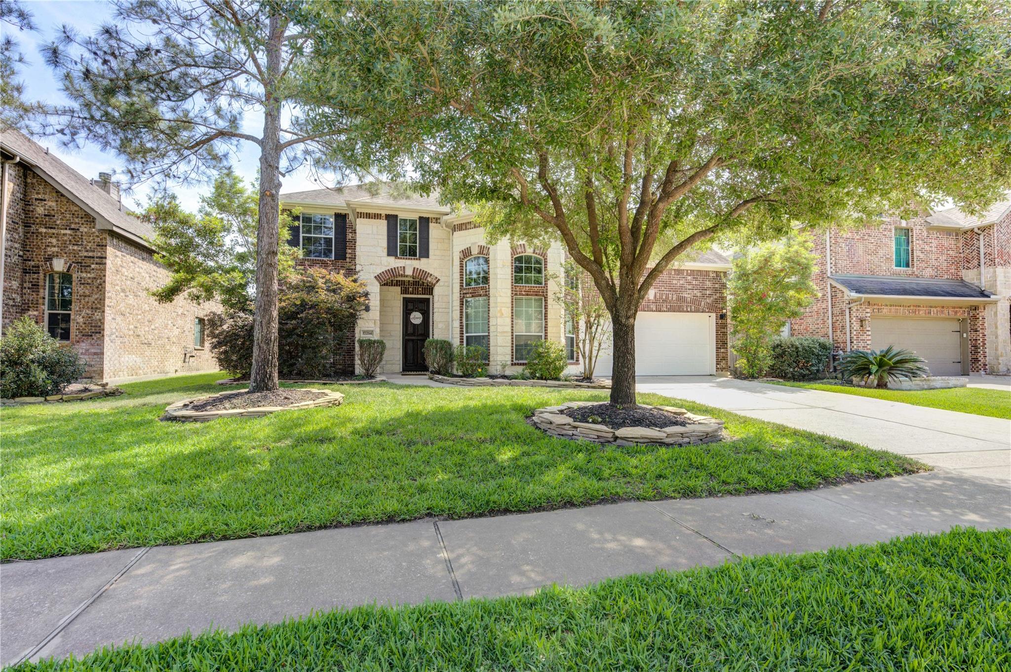 17214 Cascading Springs Lane