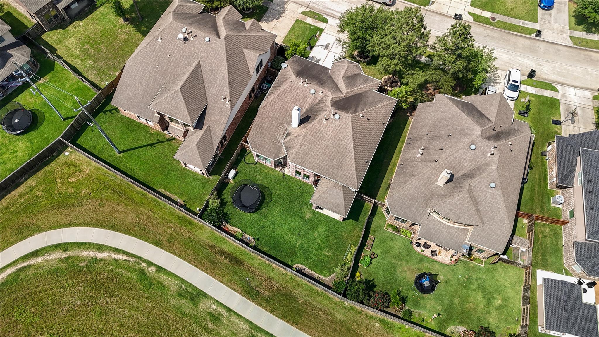 17214 Cascading Springs Lane