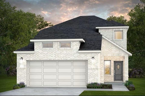 Photo of 7022 Brilliance Drive, Sugar Land, TX 77469 (MLS # 47812468)