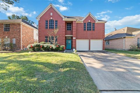 Apartment For Sale - 20415 Longspring Drive<br/> Katy, TX 77450
