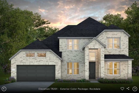 Photo of 21802 Enchanted Cedar Drive, Richmond, TX 77407 (MLS # 83768382)