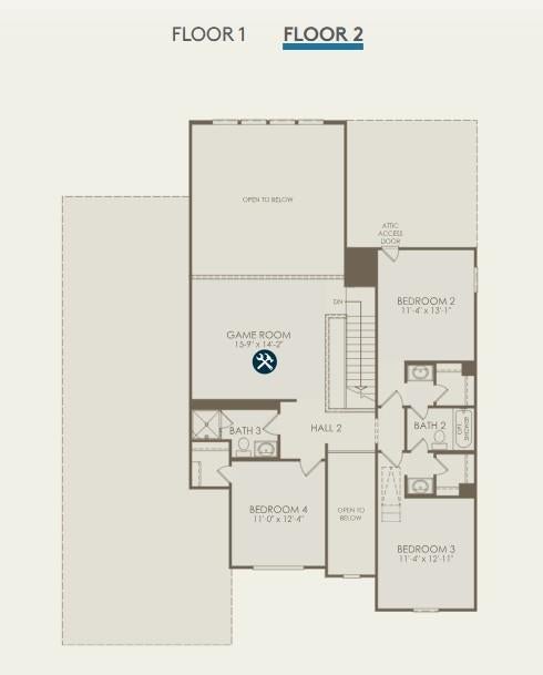 21802 Enchanted Cedar Drive