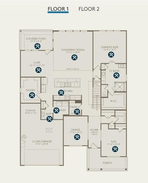 21802 Enchanted Cedar Drive