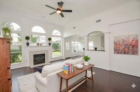 Photo of 16630 Innisbrook Drive, Houston, TX 77095 (MLS # 76185818)