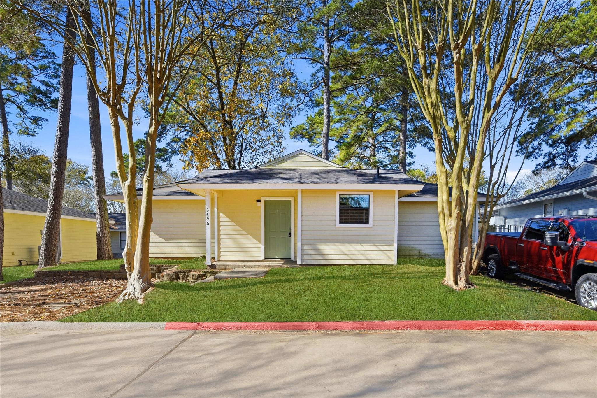 3496 Balboa Circle Circle 39