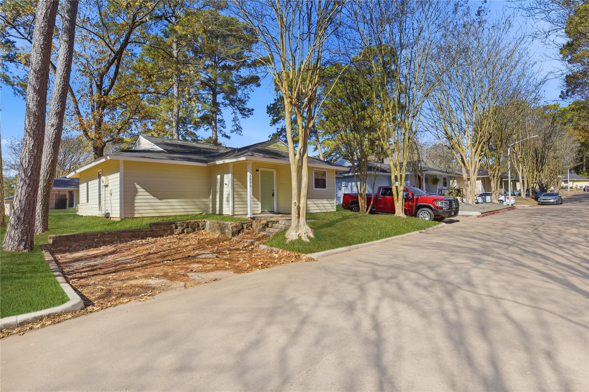 3496 Balboa Circle Circle 39