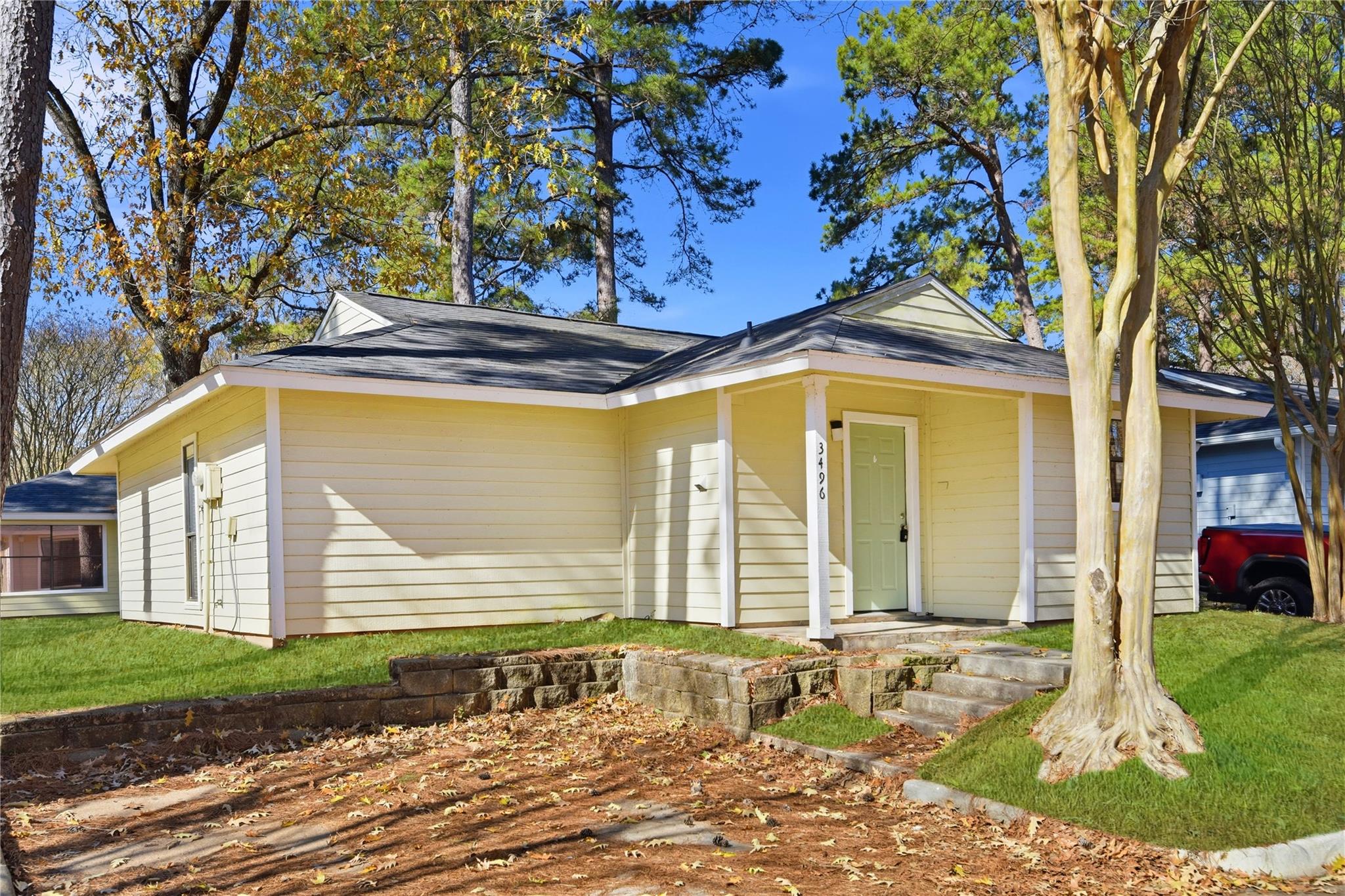 3496 Balboa Circle Circle 39