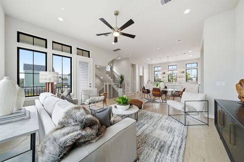 1704 Sedola Lane Houston TX 77055