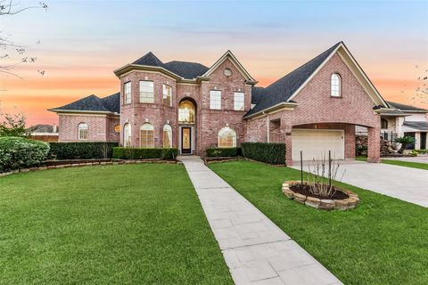 2707 Pond Brook Place Missouri City TX 77459