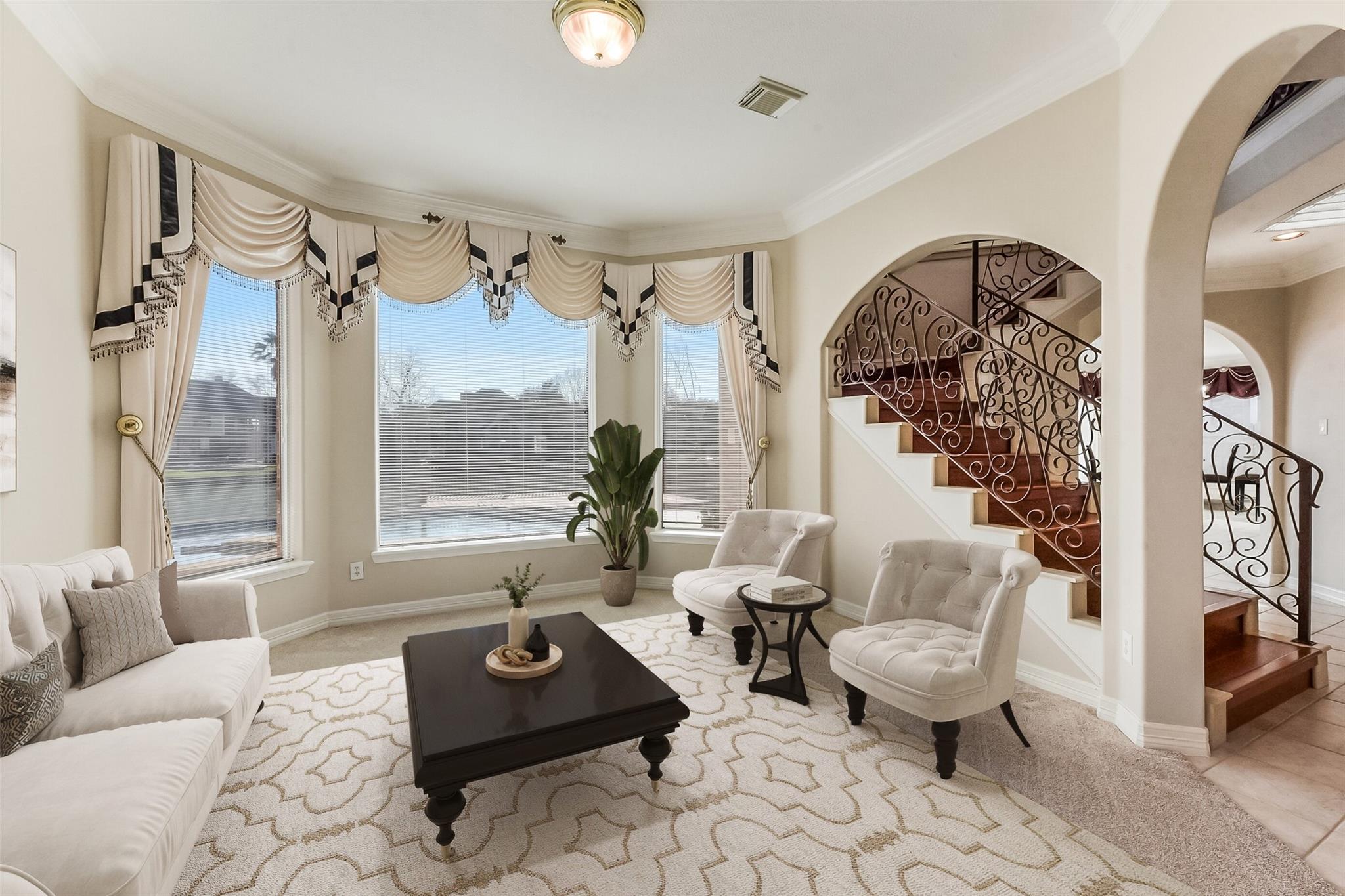 2707 Pond Brook Place