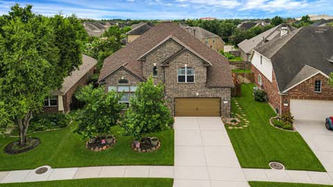 Photo of 20523 Stoneroses Trail, Richmond, TX 77406 (MLS # 30075653)