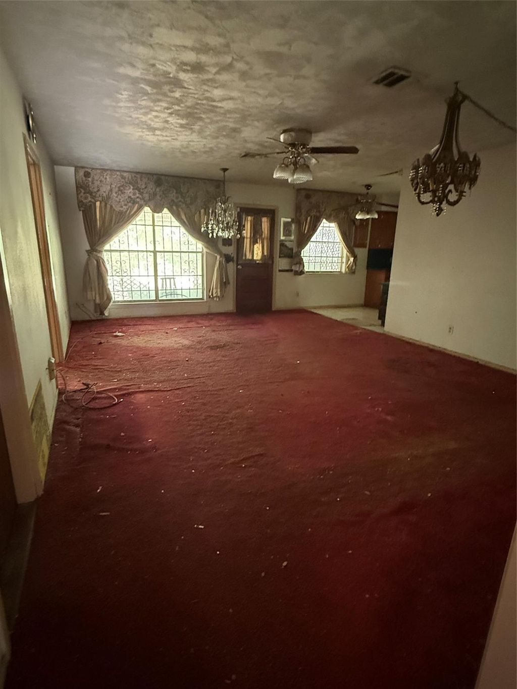 Photo of 7705 Yoe Street, Houston, TX 77016 (MLS # 28771399)