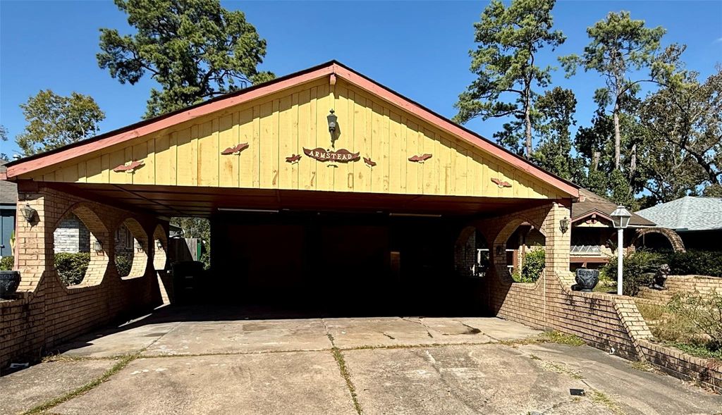 Photo of 7705 Yoe Street, Houston, TX 77016 (MLS # 28771399)