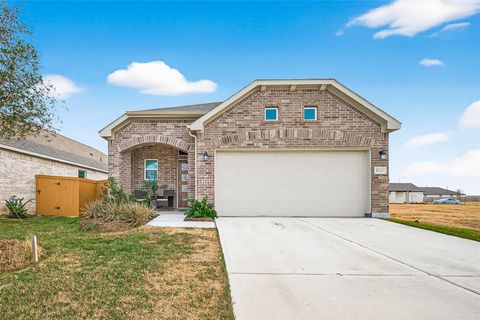 5021 Marcasca Drive Katy TX 77493