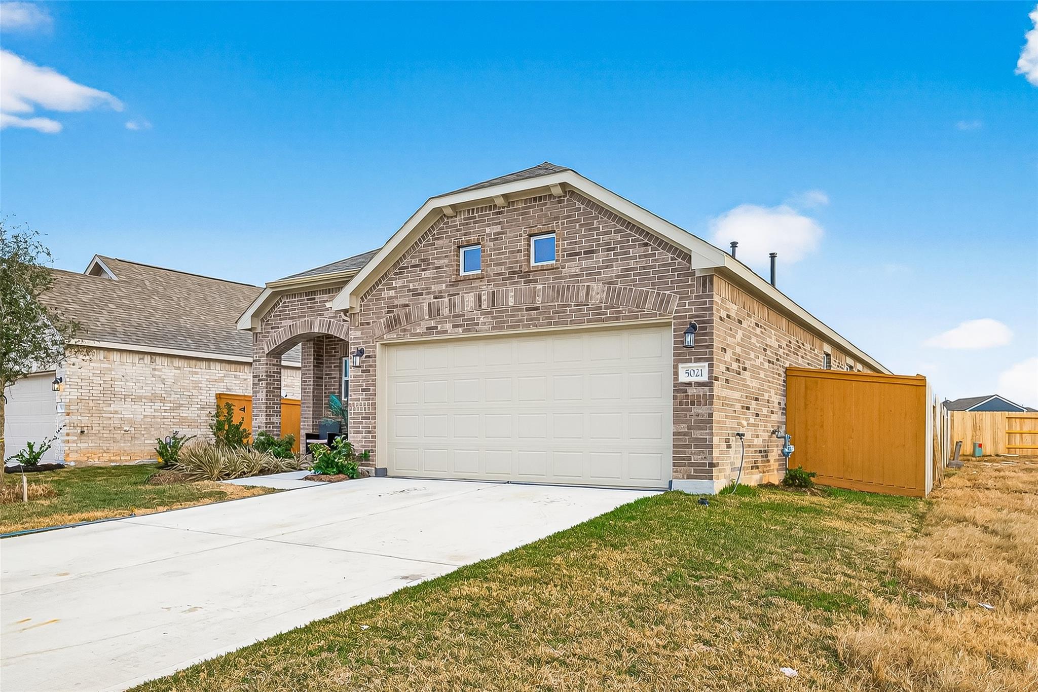 5021 Marcasca Drive