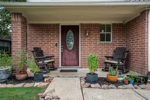 Photo of 3722 Oaklace Drive, Spring, TX 77389 (MLS # 75858205)