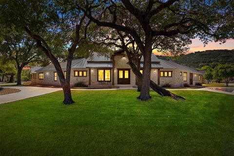 Photo of 11 Stepping Stone, Concan, TX 78838 (MLS # 23391223)