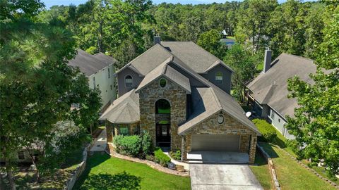 270 Lake Grove Drive Coldspring TX 77331