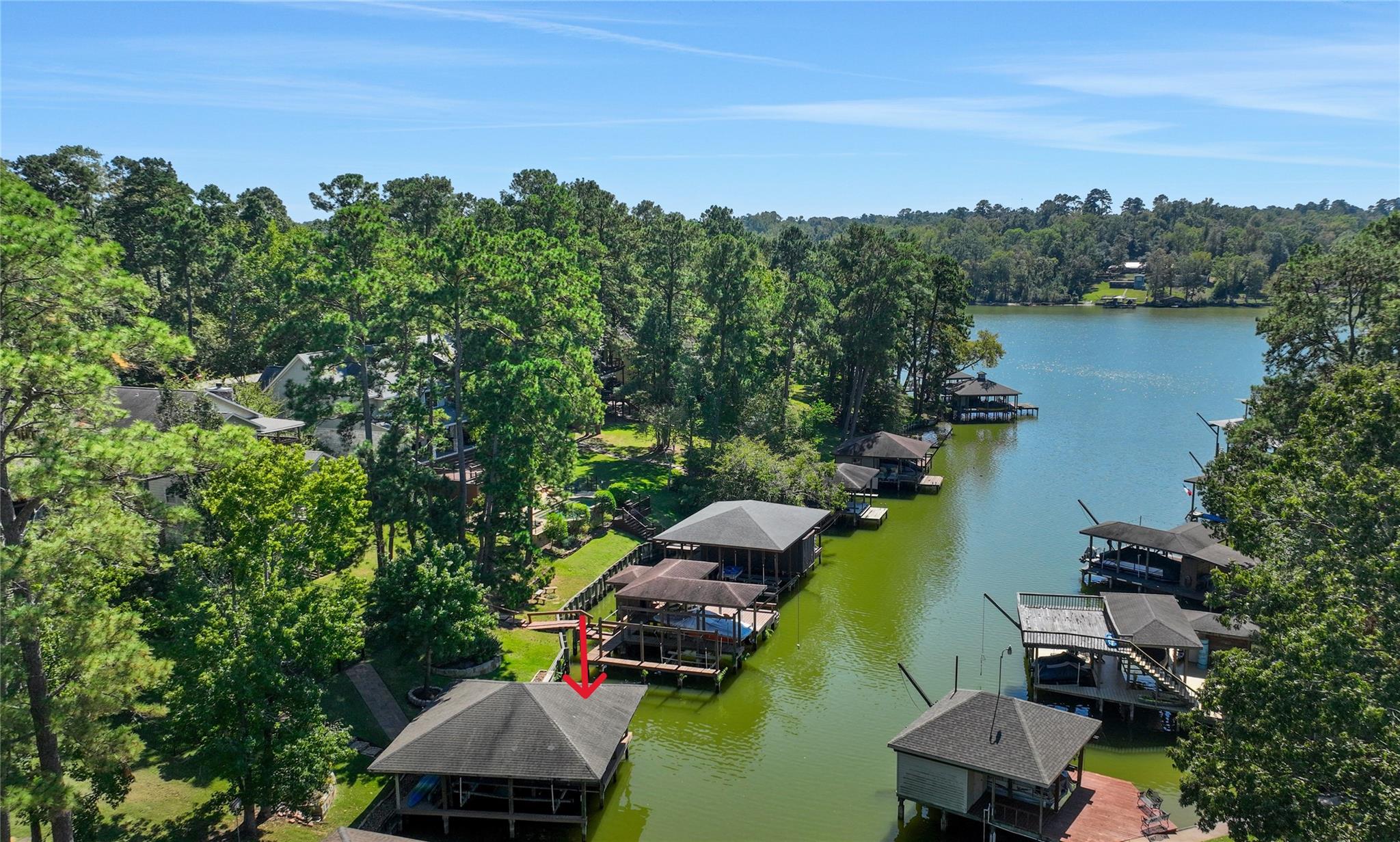 270 Lake Grove Drive