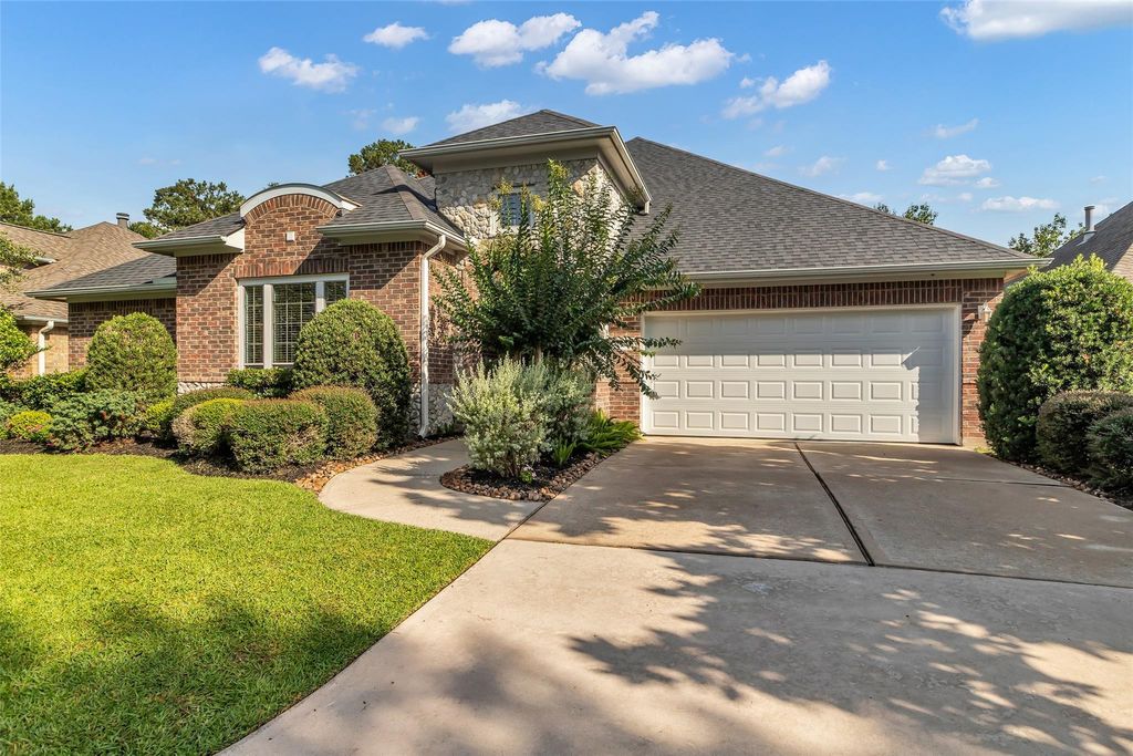 Photo of 5911 Piney Birch Court, Houston, TX 77345 (MLS # 41600190)
