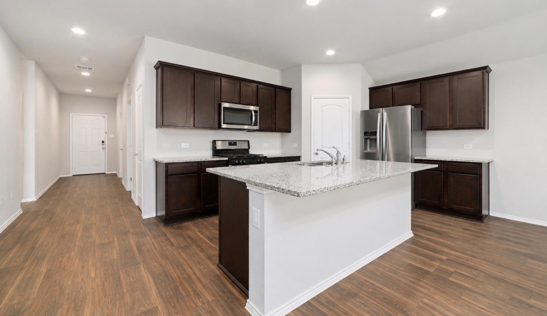 4707 Lombardy Fire Trail