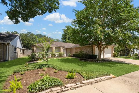 Photo of 2614 Broomsedge Drive, Houston, TX 77084 (MLS # 51630194) Photo of 2614 Broomsedge Drive, Houston, TX 77084 (MLS # 51630194)