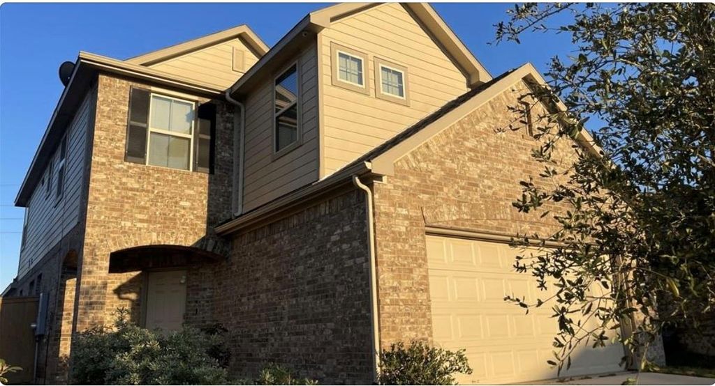 Photo of 12931 Ilderton Drive, Humble, TX 77346 (MLS # 66120714)