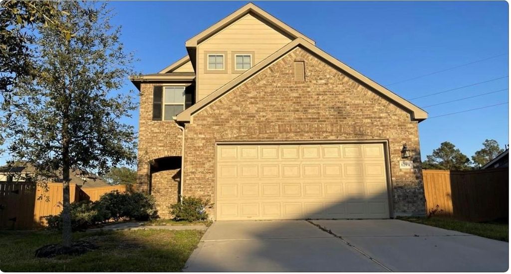 Photo of 12931 Ilderton Drive, Humble, TX 77346 (MLS # 66120714)