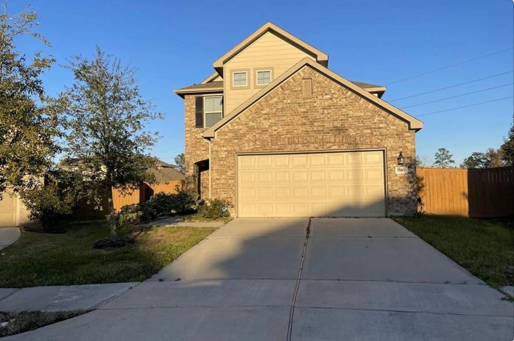 Photo of 12931 Ilderton Drive, Humble, TX 77346 (MLS # 66120714)