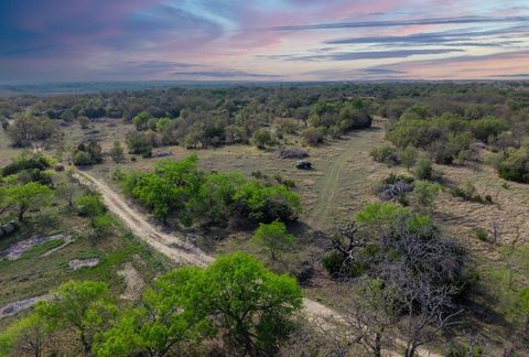 Vacant Land For Sale - 730 E Hwy 84<br/> Mills County, Goldthwaite, TX 76844