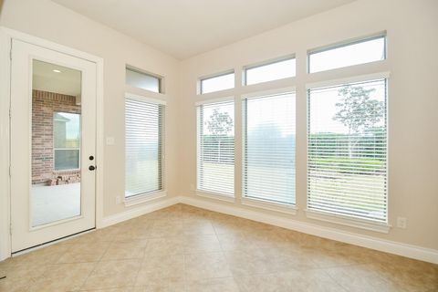 Tiny photo for 1215 Pendergrass Trail, Sugar Land, TX 77479 (MLS # 17295739)