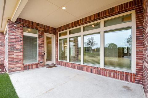 Tiny photo for 1215 Pendergrass Trail, Sugar Land, TX 77479 (MLS # 17295739)