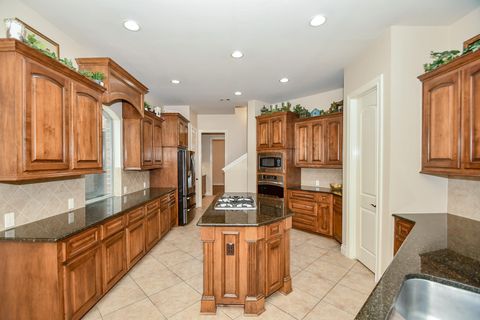 Tiny photo for 1215 Pendergrass Trail, Sugar Land, TX 77479 (MLS # 17295739)