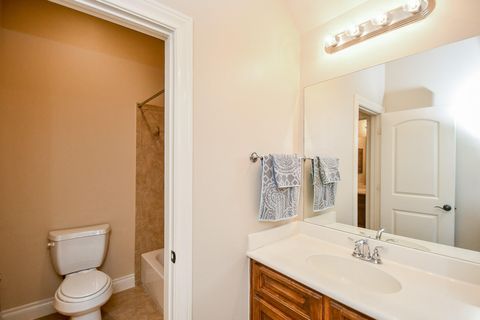 Tiny photo for 1215 Pendergrass Trail, Sugar Land, TX 77479 (MLS # 17295739)