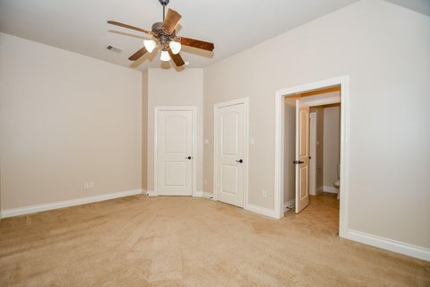 Tiny photo for 1215 Pendergrass Trail, Sugar Land, TX 77479 (MLS # 17295739)