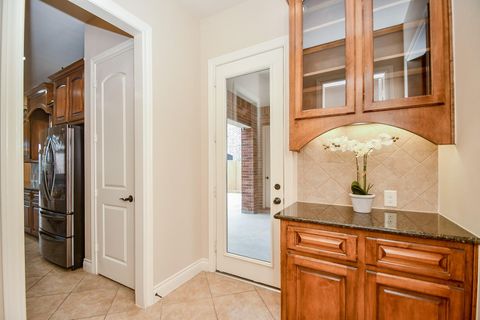 Tiny photo for 1215 Pendergrass Trail, Sugar Land, TX 77479 (MLS # 17295739)