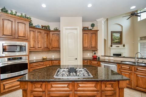 Tiny photo for 1215 Pendergrass Trail, Sugar Land, TX 77479 (MLS # 17295739)