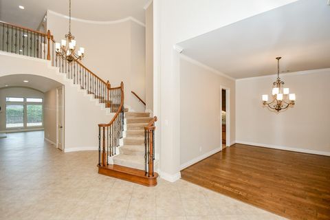 Tiny photo for 1215 Pendergrass Trail, Sugar Land, TX 77479 (MLS # 17295739)