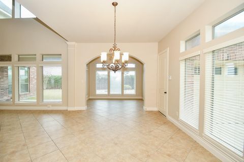 Tiny photo for 1215 Pendergrass Trail, Sugar Land, TX 77479 (MLS # 17295739)