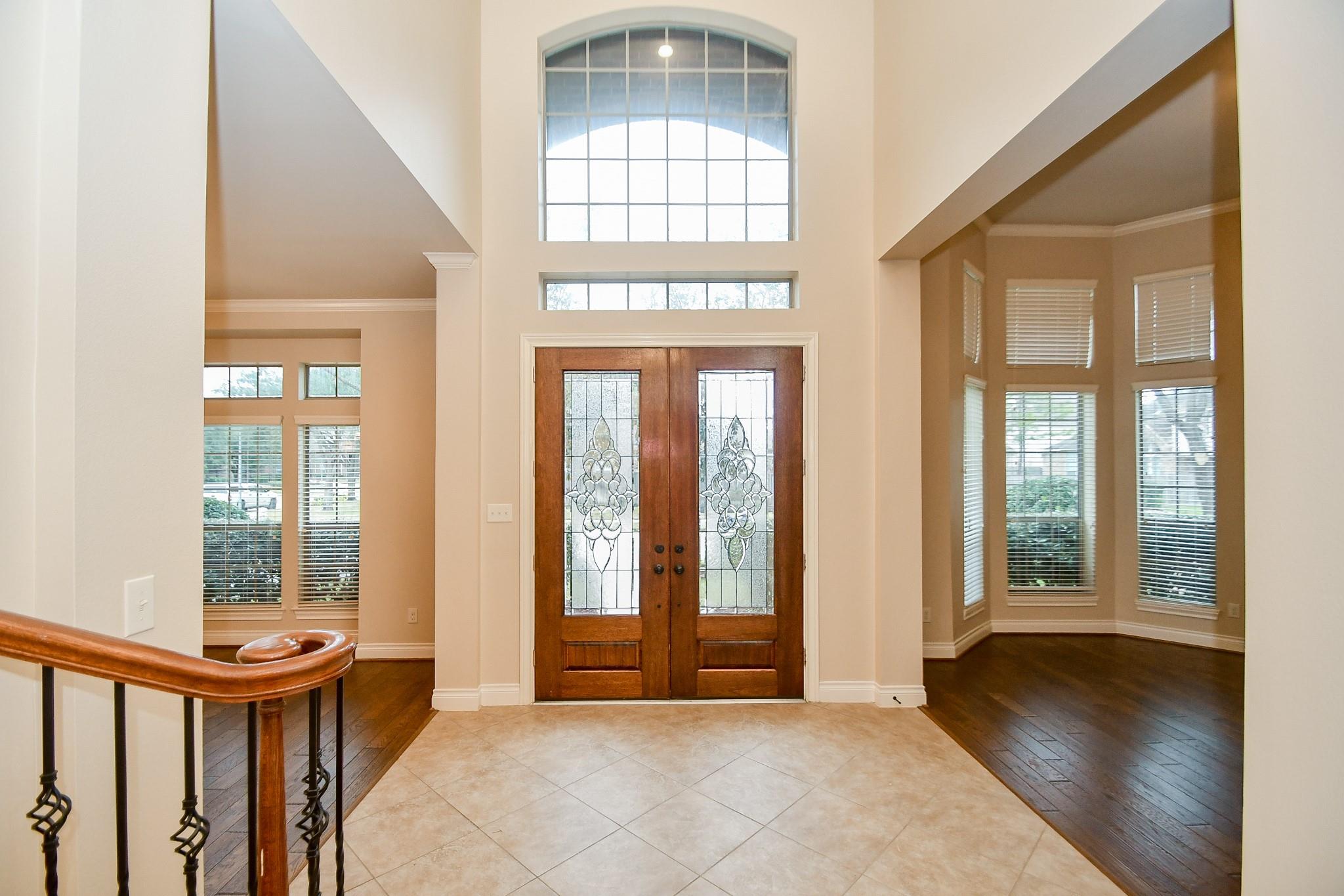 1215 Pendergrass Trail