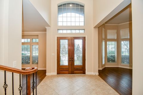 Tiny photo for 1215 Pendergrass Trail, Sugar Land, TX 77479 (MLS # 17295739)