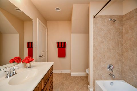 Tiny photo for 1215 Pendergrass Trail, Sugar Land, TX 77479 (MLS # 17295739)