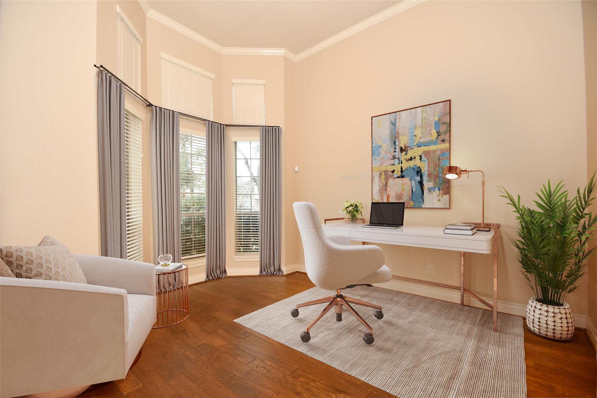 1215 Pendergrass Trail