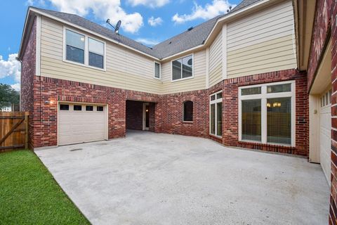 Tiny photo for 1215 Pendergrass Trail, Sugar Land, TX 77479 (MLS # 17295739)