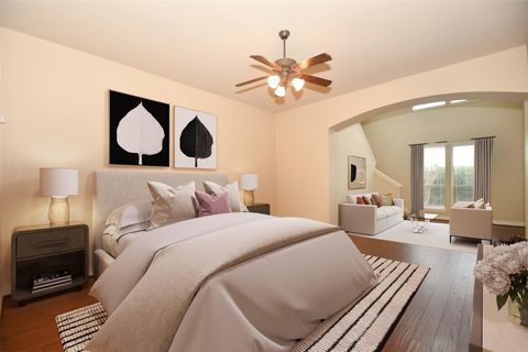 Tiny photo for 1215 Pendergrass Trail, Sugar Land, TX 77479 (MLS # 17295739)