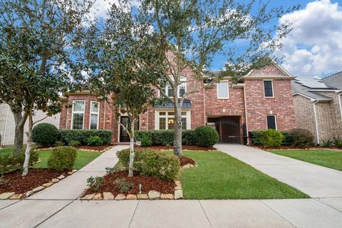 Tiny photo for 1215 Pendergrass Trail, Sugar Land, TX 77479 (MLS # 17295739)